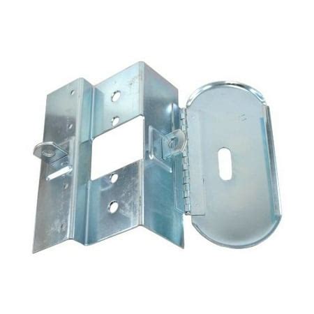 Padlock hasp Jobsite Boxes 